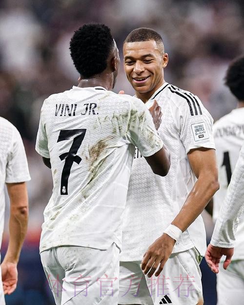 今夏签姆巴佩要花5.5亿欧 皇马认为应2024年免签